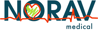Bild: Norav Logo