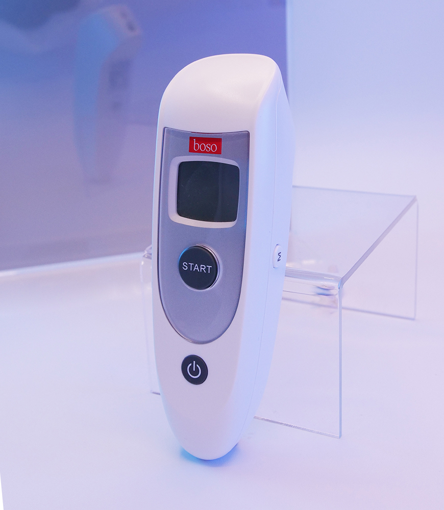 Medizinische Fieberthermometer online kaufen