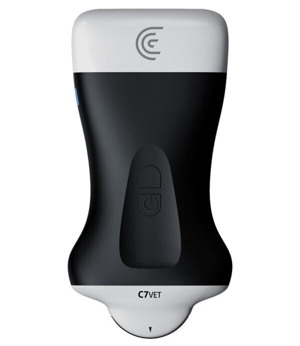 Clarius C7 VET