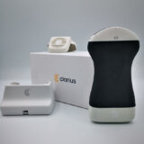 Clarius HD3 Ultraschall