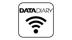 DataDiary App