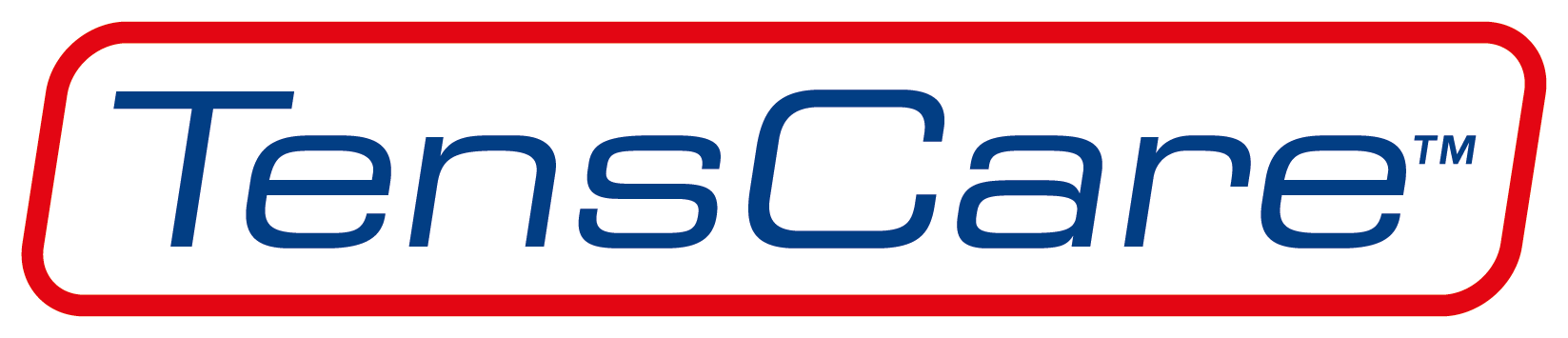TensCare Logo TensCare Logo