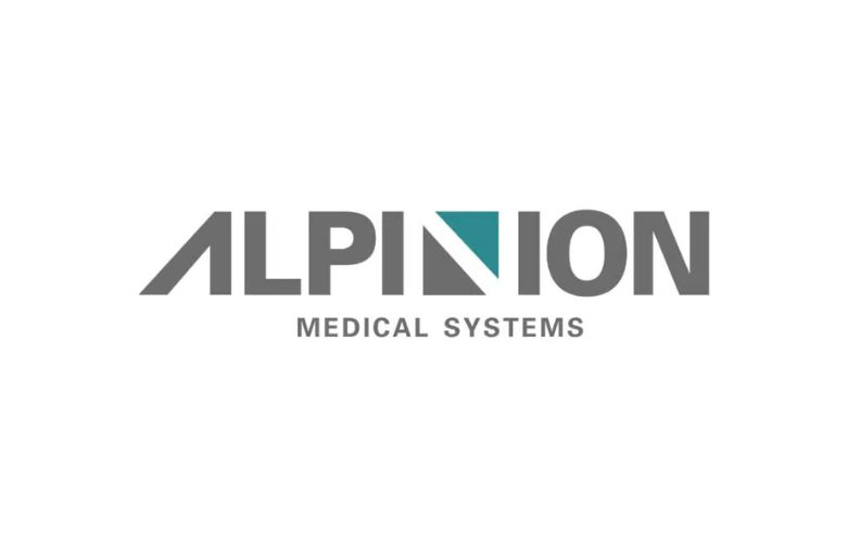 Bild: Alpinion Logo