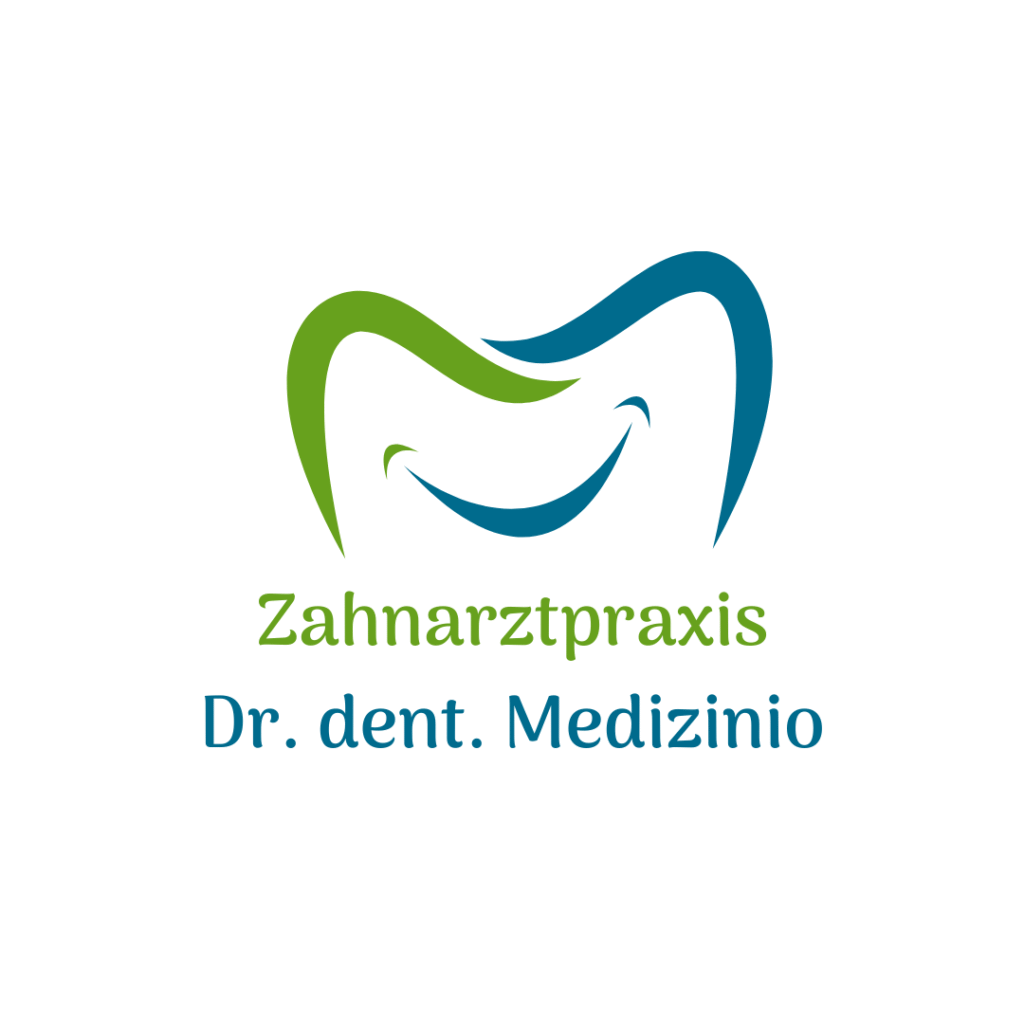 Zahnarzt Logo familienfreundlich