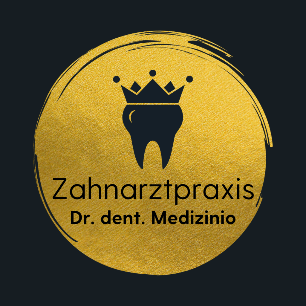 Zahnarzt Logo premium und exklusiv